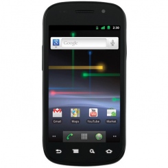 Samsung Google Nexus S -  1